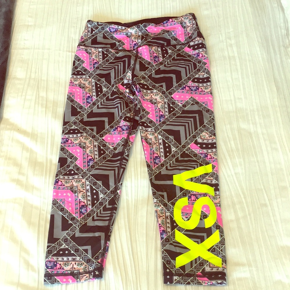 Victoria’s Secret Yoga Pants